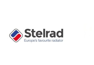 Радиатор STELRAD VENTO с вентилятором 22/600/700мм