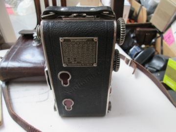 Камера Voigtlander INOS II