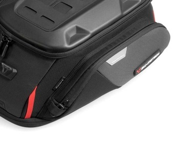 SW-MOTECH Torba zbiornik TANK BAG PRO Sport +RING
