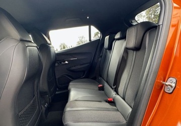 Peugeot 2008 II SUV 1.2 PureTech 130KM 2020 Peugeot 2008 1.2 Benzyna 130KM, zdjęcie 8