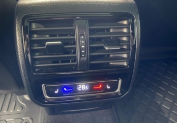 Volkswagen Arteon Shooting Brake R 2.0 TSI 320KM 2021 Volkswagen Arteon R 4x4 Automat Panorama dach 2.0 Benzyna 320KM, zdjęcie 24