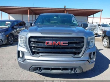  GMC Sierra 1500 Standard Box Elevation 2021 2.7l 2.7 Benzyna 310KM, zdjęcie 7