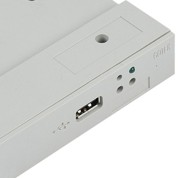 ЭМУЛЯТОР ФЛОППИ-ДИСКА SFR1M44-U 3,5 дюйма, 1,44 МБ USB
