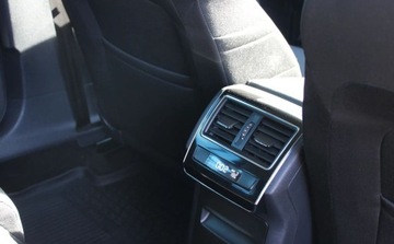 Skoda Superb III Kombi Facelifting 2.0 TDI SCR 150KM 2019 Skoda Superb 2.0D 150KM przeb.94tys salon Polska faktura VAT 2.0 Diesel, zdjęcie 22