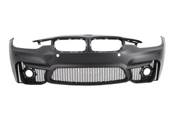 ОБвес BMW F30 11-15 LOOK M3 РАЗДЕЛИТЕЛЬ