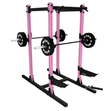 Тренировочная клетка Power Rack ROKK RFT-50901