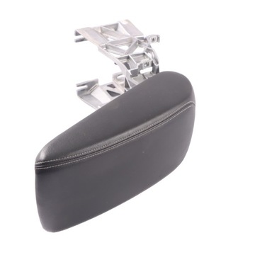 AUDI A3 8V PŘEDNÍ LOKETNÍ OPĚRKA KONZOLA STŘEDNÍ  IMITACE KŮŽE 8V0864207A