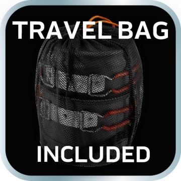 Набор посуды 2 в 1 с теплоотводом