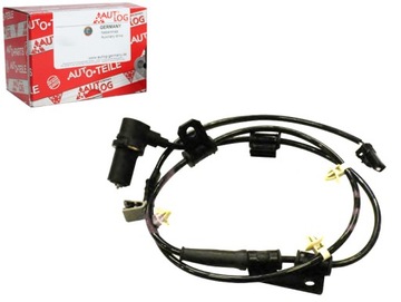 AUTO AS5017 SENZOR RYCHLOST OBRAT KOLA