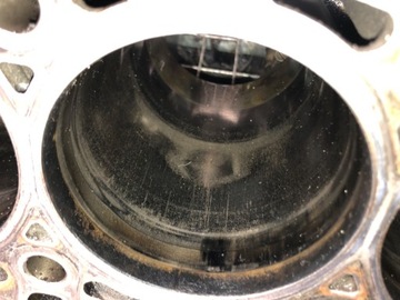 BLOK MOTORU AUDI A8 D3 4.2 326KM BVN 02-10