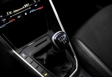 Volkswagen Taigo 1.0 TSI 95KM 2022 Volkswagen Taigo _1.0 benzyna_90KM_ Benzyna 95KM, zdjęcie 14