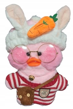 MASKOTKA FNAF SECURITY BREACH ROXANNE WOLF 18 CM