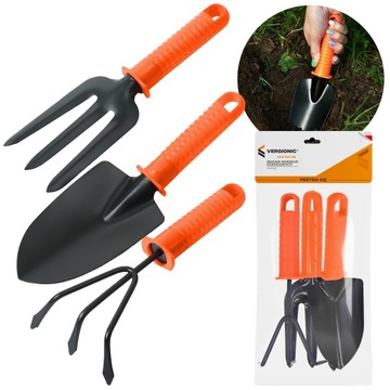 Садовые инструменты, набор садовых инструментов, детская садовая мотыга