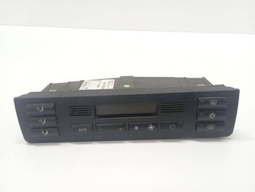 64118382446 JINÉ MODUL 320 CD 110 1999 BMW 3 CABRIO (E46)