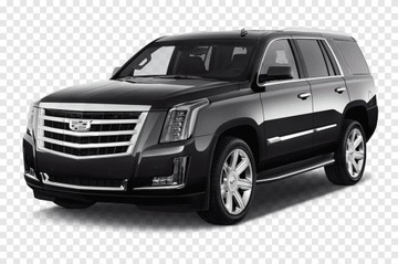 BLATNÍK PŘEDNÍ LEVÝ CADILLAC ESCALADE 2014 - 2020 22756427
