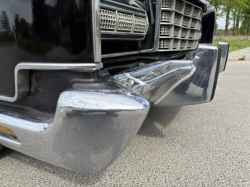 Lincoln Continental IV 1973 Lincoln Continental American Gangster 1973, zdjęcie 30