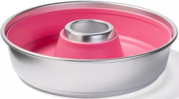 FORMA FOREMKA SILIKONOWA DO PIEKARNIKA OMNIA 2L