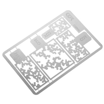 Большие шаблоны моделей танков