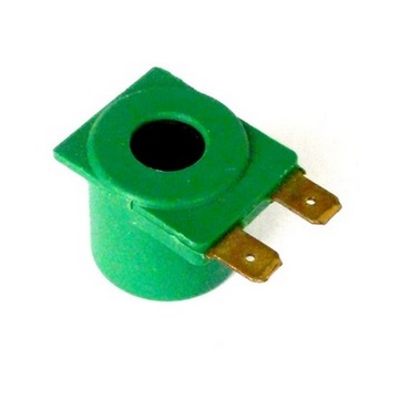 Cewka do elektrozaworu Valtek KME - na konektory, wsuwki - NOWA!