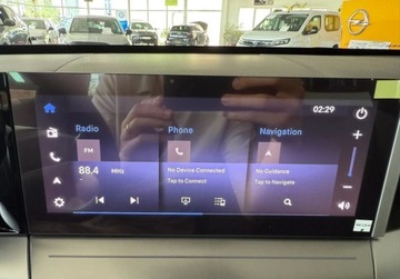 Opel 2025 Opel Frontera Electric GS e113 KM - dostepny od reki Elektryczny 113KM, zdjęcie 15