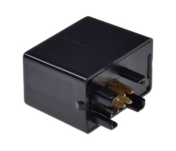 SUZUKI GSX Przerywacz Kierunkowskazów 12V 7 Pinów