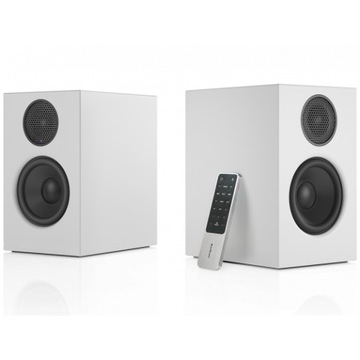 Para białych Audio Pro A28 BDG