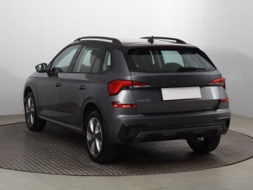 Skoda Kamiq Crossover Facelifting 1.0 TSI 115KM 2025 Skoda Kamiq 1.0 TSI, 1. Właściciel, Serwis ASO, zdjęcie 3