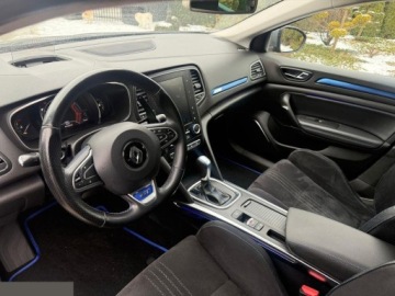 Renault Megane IV 2018 Renault Megane ENERGY dCi 165 EDC GT 2018r Możliwa zamiana!, zdjęcie 22