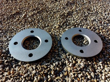 ПРОСТАВКИ ПРОСТАВКИ Fiat Lancia Alfa Romeo 4x98 10MM