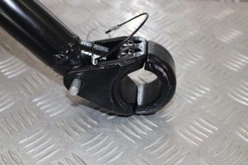 Держатель, рама, крепление запасного колеса II POLARIS RZR XP 1000 2014 - 2020 г.