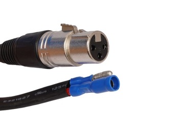 Аккумулятор для электровелосипеда e-bike 36В 20Ач 720Втч HANIWINNER HA225-1