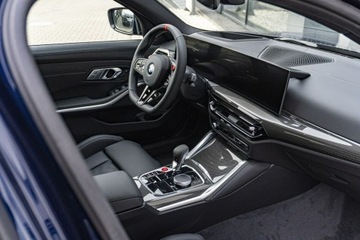 BMW Seria 3 G20-G21 2025 BMW M3 Competition M xDrive Sedan - Dostępny od, zdjęcie 25