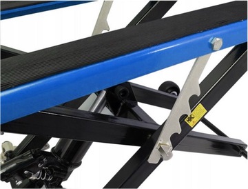 ПОДЪЕМНИК ДЛЯ МОТОЦИКЛА QUADA ATV MOTORU СТЕНД 500k