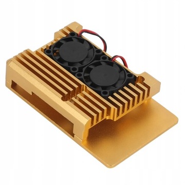 obudowa do Raspberry Pi3 akcesoria komputerowe