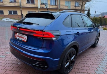 Volkswagen Taigo 1.5 TSI 150KM 2022 Volkswagen Taigo R_LINE 1.5TSi 150ps DSG7Biegow VirtualCocpit FullLed Kame, zdjęcie 6