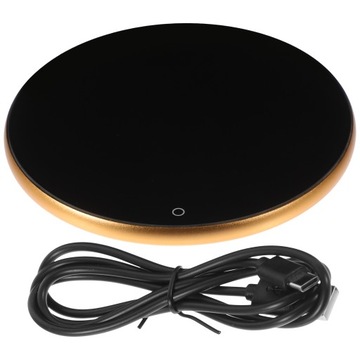 НАГРЕВАТЕЛЬ ДЛЯ ЧАШКИ ТЕРМОСТАТИЧЕСКИЙ USB-НАГРЕВАТЕЛЬ