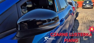 Ford Puma II Crossover ST 1.5 EcoBoost 200KM 2021 Ford Puma 1.5 EcoBoost ST X 200KM 2021r Stan idealny!, zdjęcie 17