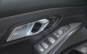 BMW Seria 3 G20-G21 2025 BMW M3 BMW M3 Competition xDrive BMW Bonkowscy Auto dostepne w Grudniu, zdjęcie 13