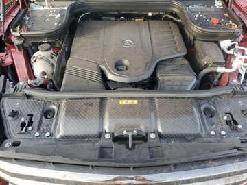 Mercedes GLS X167 2025 Mercedes-Benz GLS 450 4Matic 2025 3.0l 3.0 Benzyna 375KM, zdjęcie 6