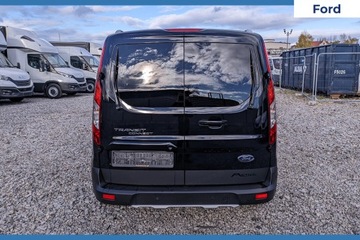 Ford Transit Connect III Van L1 1.5 EcoBlue 100KM 2023 Ford Transit Connect Kombi 230 L2 Active N1 1.5 100KM Navi !! Kamera !!, zdjęcie 7