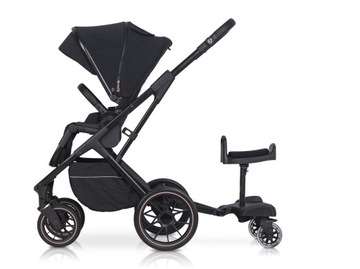 Colibro BOARD 2in1 Универсальное крепление для тележки