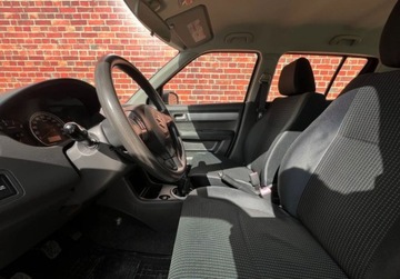 Suzuki Swift IV Hatchback 5d 1.3 92KM 2007 Suzuki Swift Klima Alu super stan Gwarancja w cenie Warszawa VLAW 1.3 92KM, zdjęcie 10