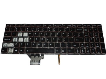Klawisz, przycisk LENOVO Y700 Y700-17ISK