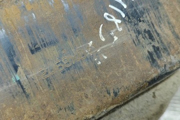 NISSAN NP300 NAVARA D23 OS ZADNÍ 43010-4JA1C 2.3D 120KW 2017 23229446