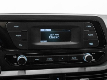 Hyundai i20 III Hatchback 1.0 T-GDI 100KM 2023 Hyundai i20 DW9WC83#1.0 T-GDI PURE Cz.cof, zdjęcie 16