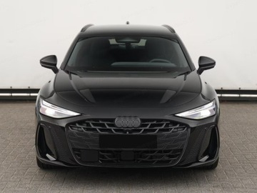 Audi A6 C8 Avant Plug In Facelifting 2.0 55 TFSI e 367KM 2025 AUDI A6 e-Hybrid quattro Avant Combi (367 KM) 2025, zdjęcie 4