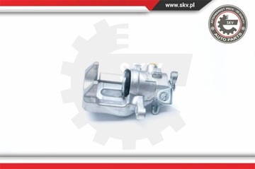 ESEN SKV 23SKV314 TŘMEN BRZDY