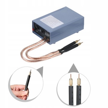ZGRZEWARKA PUNKTOWA 5000W 0-800A