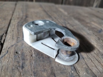 Fiat 126p maluch Zatrzask drzwi rygiel prawy lewy komplet