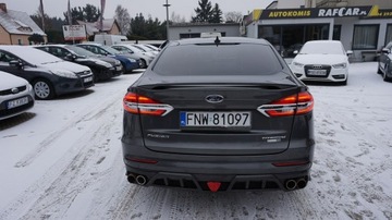Ford Fusion 2019 Ford Fusion automat. Gwarancja. Polecam !!!, zdjęcie 5
